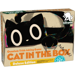 Cat in the Box